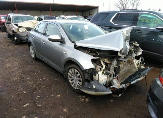 SUZUKI KIZASHI 2010 js2rf9a15a6100116