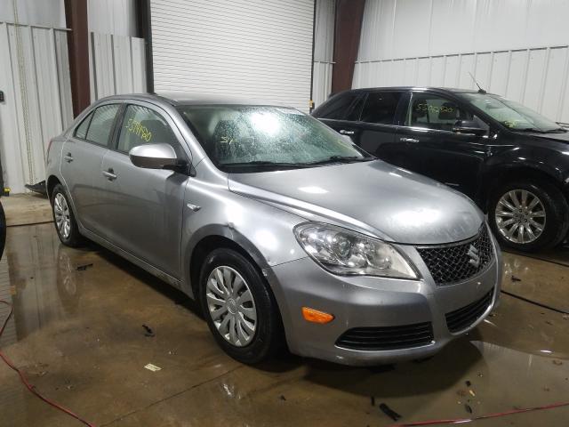 SUZUKI KIZASHI S 2010 js2rf9a15a6100164