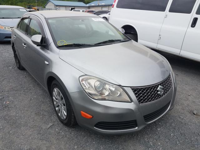 SUZUKI KIZASHI S 2010 js2rf9a15a6100326