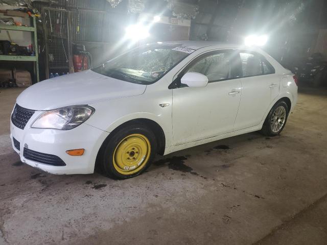 SUZUKI KIZASHI 2011 js2rf9a15b6110260