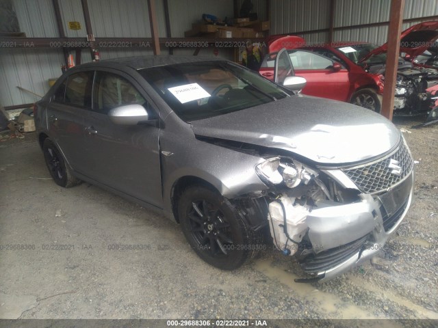 SUZUKI KIZASHI 2011 js2rf9a15b6110341