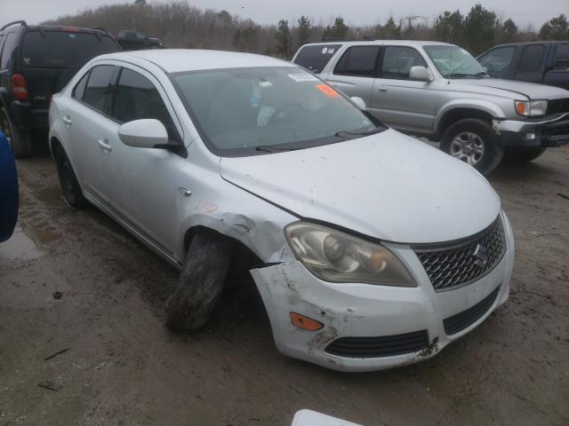 SUZUKI KIZASHI S 2011 js2rf9a16b6110168