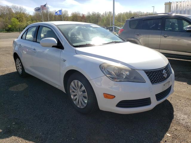 SUZUKI KIZASHI S 2011 js2rf9a18b6110172