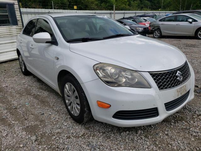 SUZUKI KIZASHI S 2012 js2rf9a19c6100199