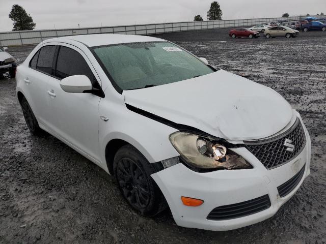 SUZUKI KIZASHI S 2010 js2rf9a1xa6100466