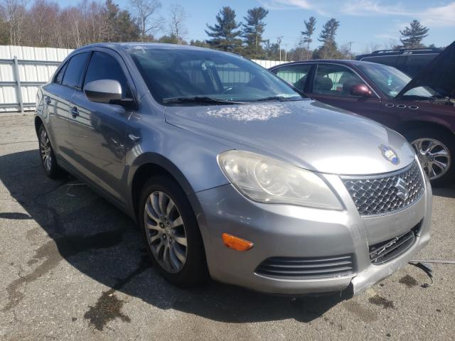 SUZUKI KIZASHI SE 2010 js2rf9a30a6100204