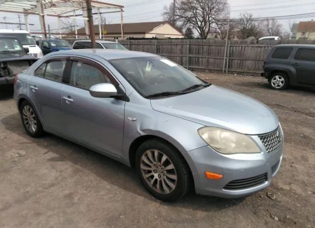 SUZUKI KIZASHI 2010 js2rf9a30a6100428