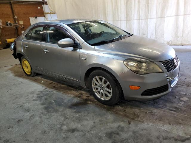 SUZUKI KIZASHI SE 2012 js2rf9a30c6101064