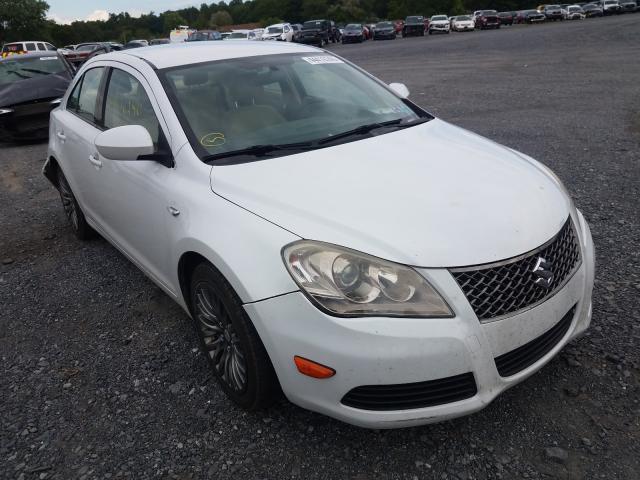 SUZUKI KIZASHI SE 2012 js2rf9a30c6101274