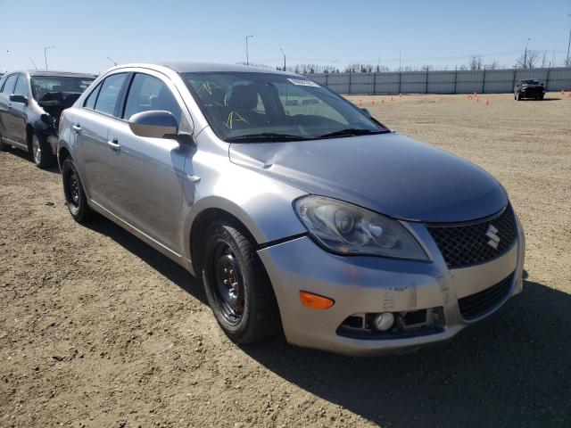 SUZUKI KIZASHI SE 2013 js2rf9a30d6100577