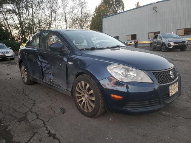 SUZUKI KIZASHI SE 2010 js2rf9a31a6100535