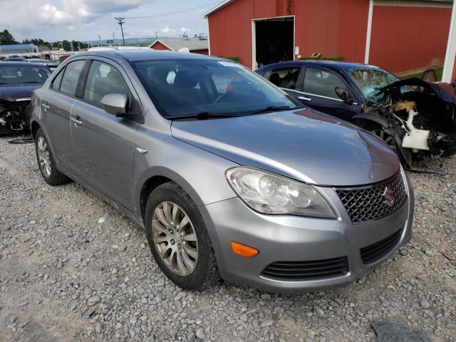 SUZUKI KIZASHI SE 2013 js2rf9a31d6100085