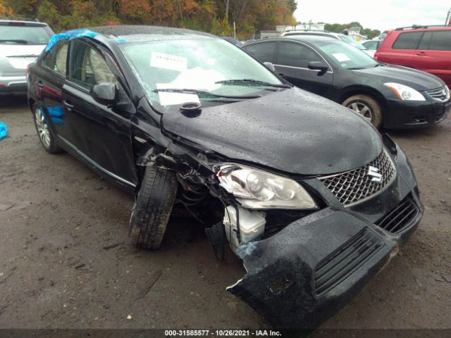 SUZUKI KIZASHI 2013 js2rf9a31d6100183