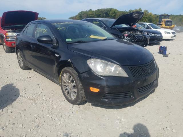 SUZUKI KIZASHI SE 2010 js2rf9a32a6100026