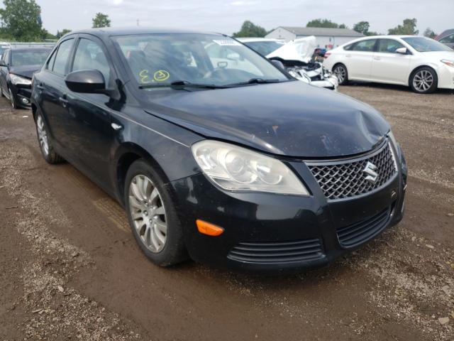 SUZUKI KIZASHI SE 2010 js2rf9a32a6100396