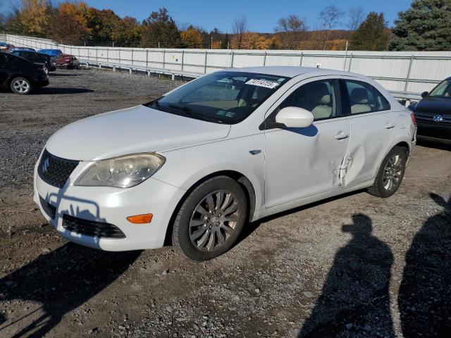 SUZUKI KIZASHI 2010 js2rf9a32a6100513