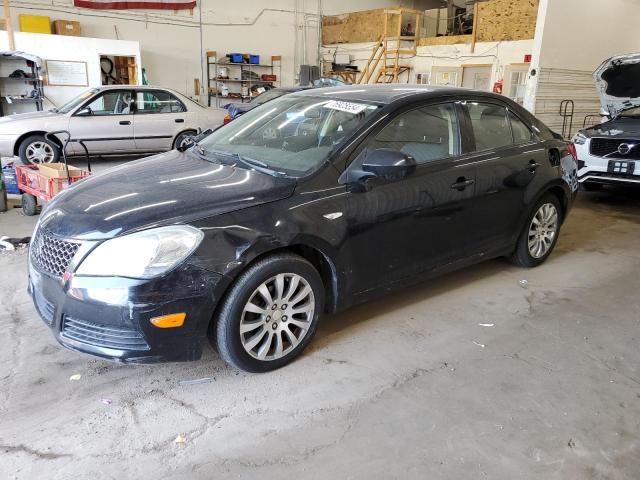 SUZUKI KIZASHI SE 2010 js2rf9a32a6100690