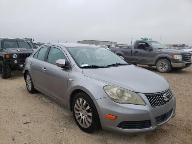 SUZUKI KIZASHI 2010 js2rf9a32a6100897