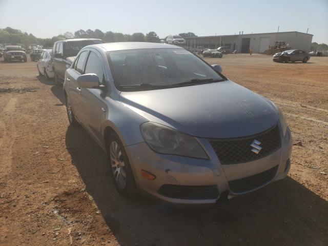 SUZUKI KIZASHI SE 2010 js2rf9a32a6101189