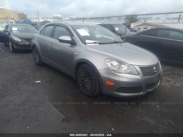 SUZUKI KIZASHI 2012 js2rf9a32c6100854