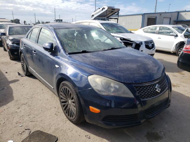 SUZUKI KIZASHI SE 2012 js2rf9a32c6101101