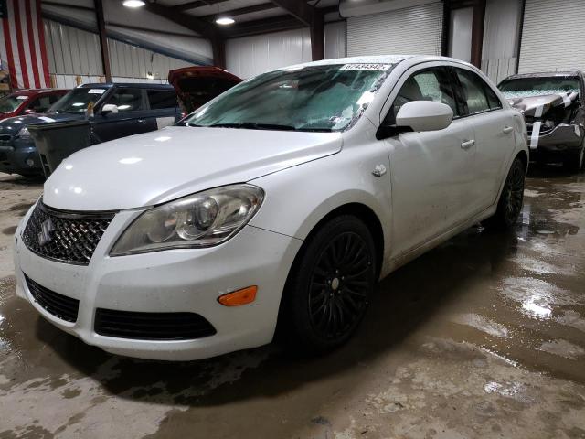 SUZUKI KIZASHI SE 2012 js2rf9a32c6101440