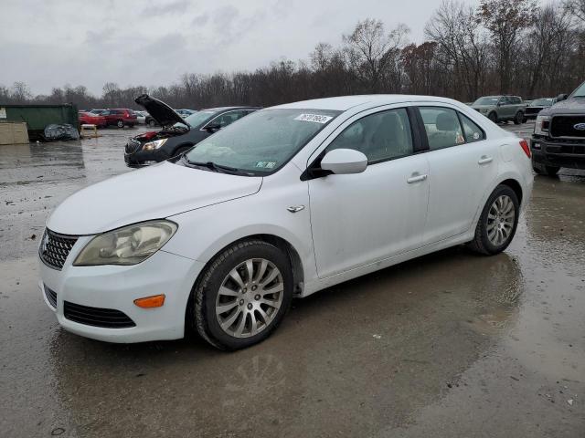 SUZUKI KIZASHI 2013 js2rf9a32d6100063