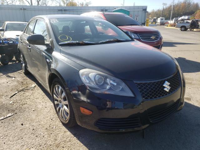 SUZUKI KIZASHI SE 2010 js2rf9a33a6100066