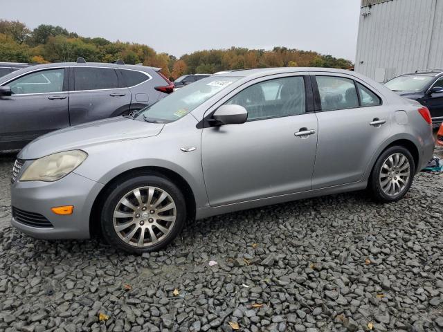 SUZUKI KIZASHI 2010 js2rf9a35a6100375