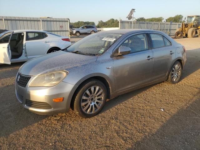 SUZUKI KIZASHI 2010 js2rf9a35a6101249