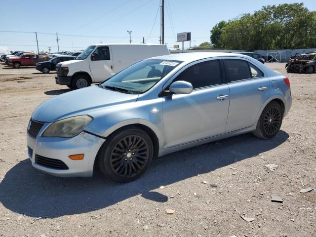 SUZUKI KIZASHI 2011 js2rf9a35b6110728