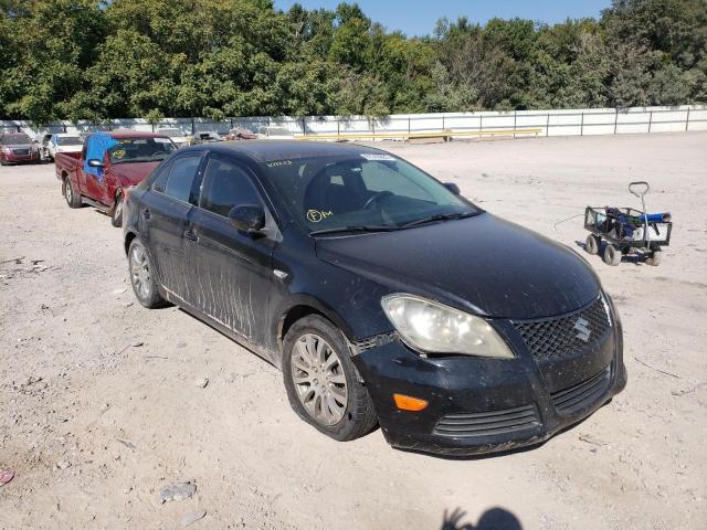 SUZUKI KIZASHI 2010 js2rf9a36a6101213