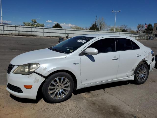 SUZUKI KIZASHI 2013 js2rf9a36d6100020