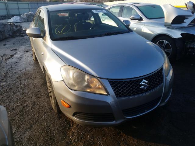 SUZUKI KIZASHI SE 2012 js2rf9a37c6100218