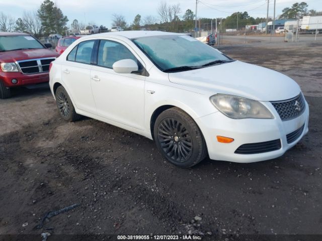 SUZUKI KIZASHI 2012 js2rf9a37c6101305