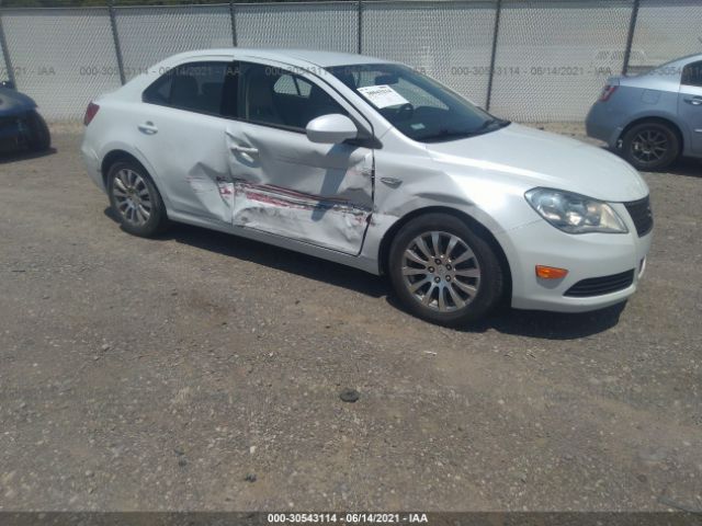 SUZUKI KIZASHI 2013 js2rf9a37d6100219