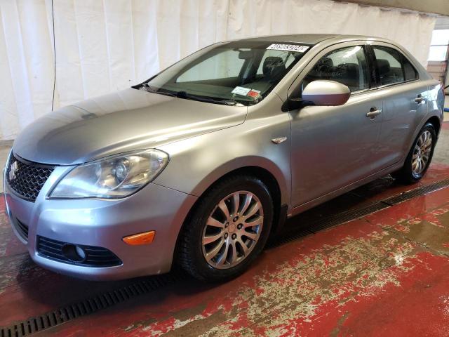 SUZUKI KIZASHI 2013 js2rf9a37d6100284