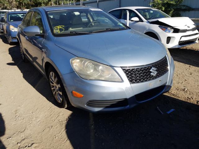 SUZUKI KIZASHI SE 2010 js2rf9a38a6100189