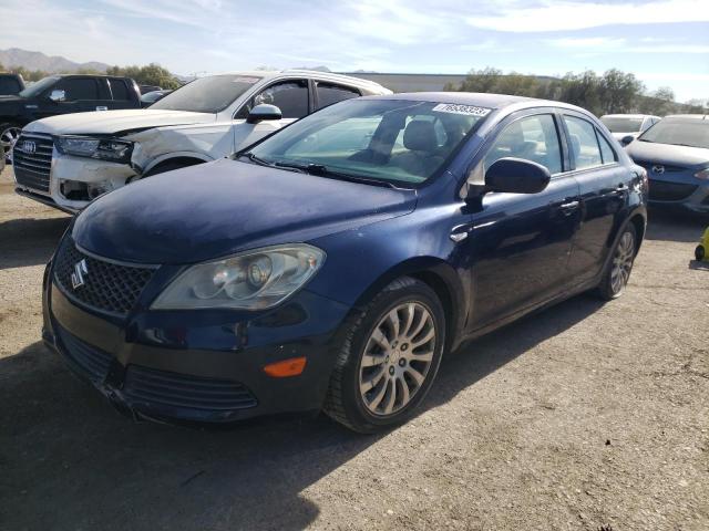 SUZUKI KIZASHI 2010 js2rf9a38a6100550