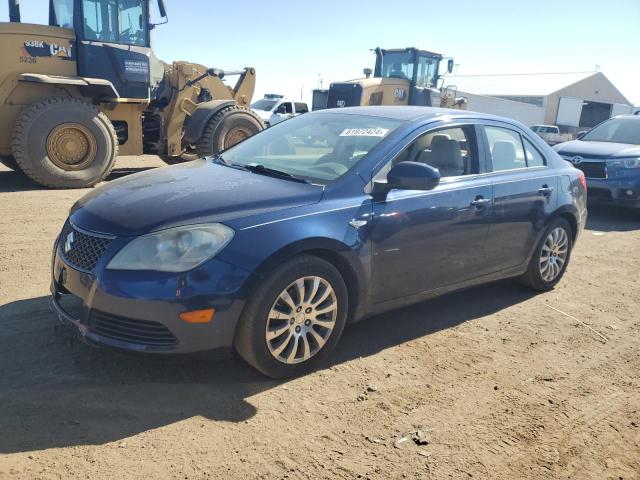 SUZUKI KIZASHI 2010 js2rf9a38a6100645