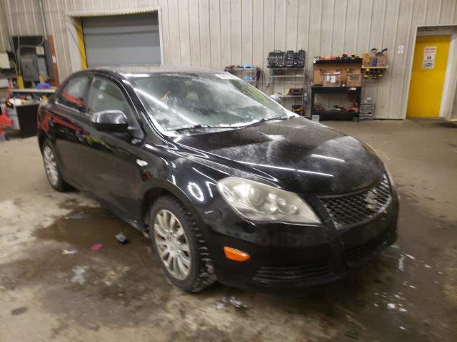 SUZUKI KIZASHI SE 2010 js2rf9a38a6100709