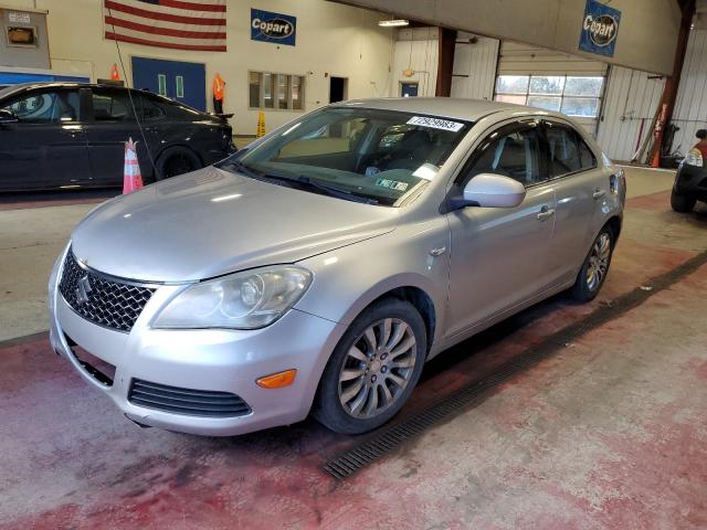 SUZUKI KIZASHI 2010 js2rf9a38a6101018