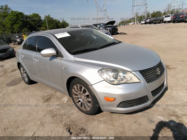 SUZUKI KIZASHI 2010 js2rf9a38a6101150