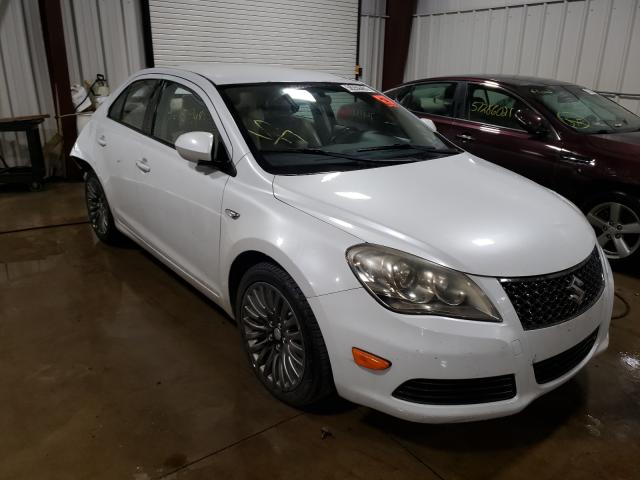 SUZUKI KIZASHI SE 2012 js2rf9a38c6100051