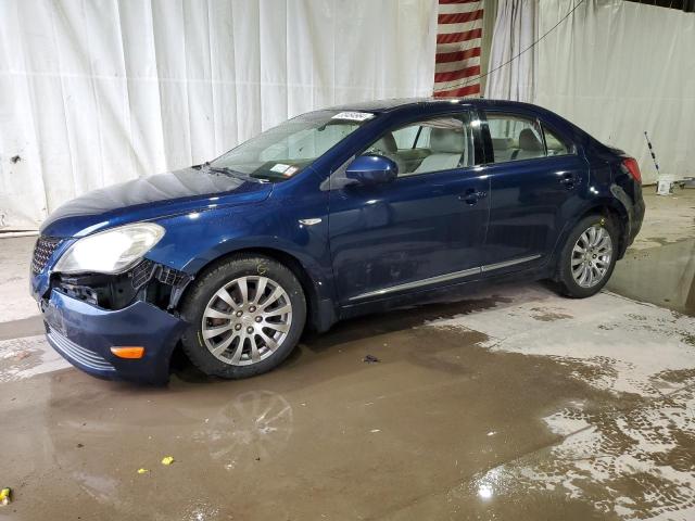 SUZUKI KIZASHI SE 2013 js2rf9a39d6100075