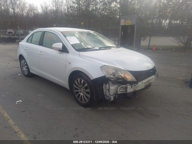 SUZUKI KIZASHI 2013 js2rf9a39d6100206