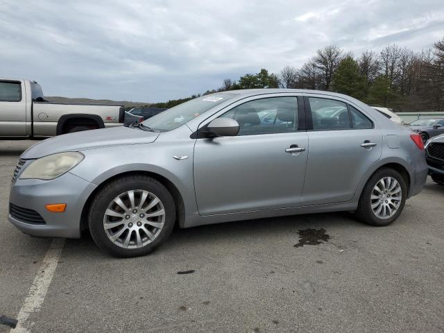 SUZUKI KIZASHI 2013 js2rf9a3xd6100196