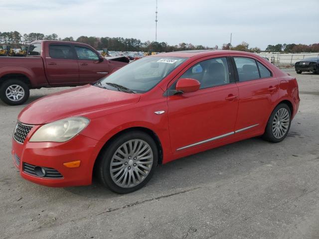 SUZUKI KIZASHI GT 2010 js2rf9a50a6100205