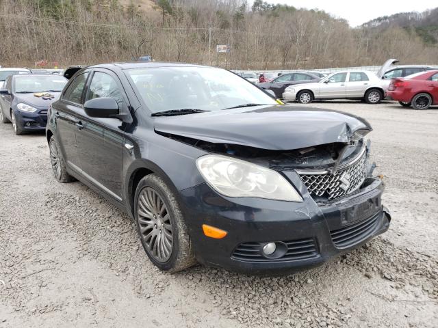 SUZUKI KIZASHI GT 2010 js2rf9a50a6100463