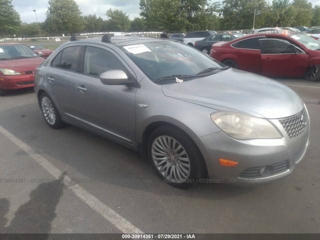 SUZUKI KIZASHI 2010 js2rf9a52a6100173